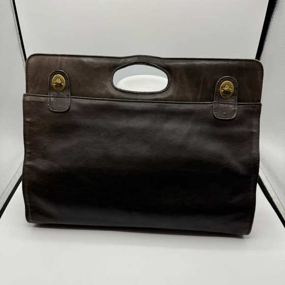 Bonnie Cashin Handbags - Bonnie Cashin Weekender Briefcase